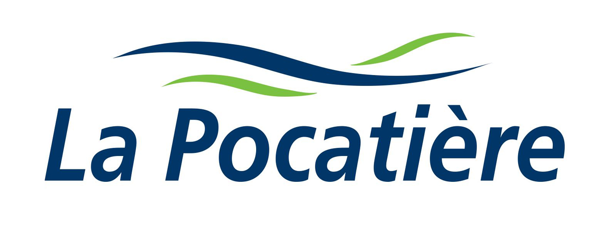 logo Ville La Pocatière